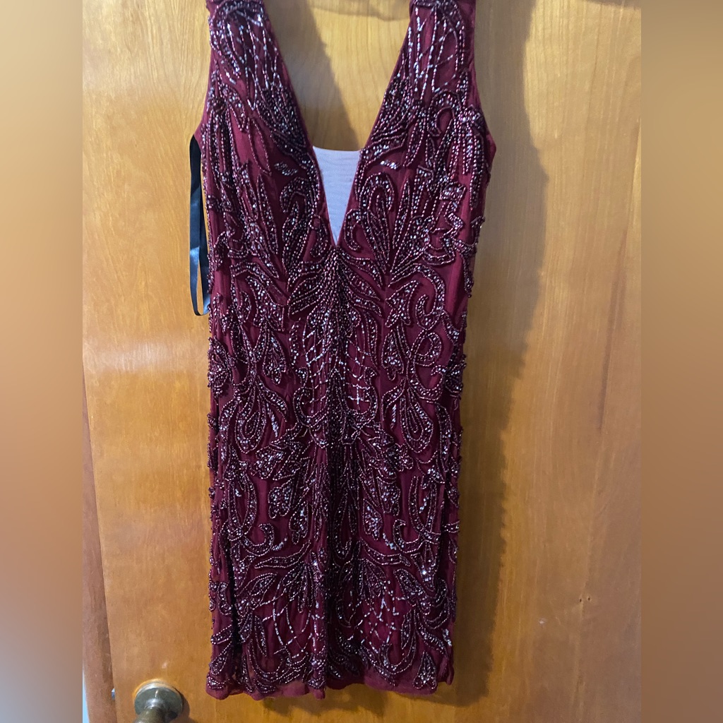 Primavera Formal Dress